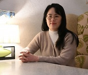 [Herald Interview] Korean Canadian author's mystery novels are 'love letters to Korean history'