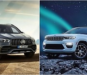 “벤츠·BMW 다 부숴버릴거야”…돌아온 아빠차 전설, 거만한데 자상해 [카슐랭]