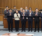 "보험료율 인상" 국민연금개혁 방향성 제시한 민간자문위