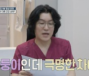 “정자수 2배 차이” 꽈추형… 조준호X조준현 쌍둥이여도 극명한 차이 ‘깜짝’ (‘호적메이트’) [종합]