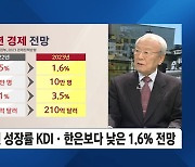 새해, 수출 흔들리고 내수도 부진 가능성 커...'저성장'과 마주한 韓 경제