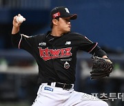 주권, 中 유니폼 입고 WBC 출전