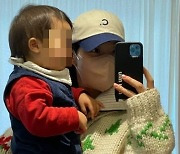 “검사♥” 한지혜, 새해부터 건강이상? “다 토하고 너무 힘들어”