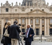 Vatican Obit Benedict Papal Memories