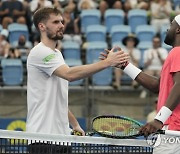 Australia Tennis United Cup