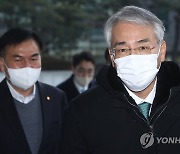 농협금융 새 회장 "세계 최초 금융서비스 한번이라도 시도해야"