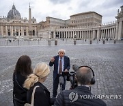 Vatican Obit Benedict XVI Papal Memories