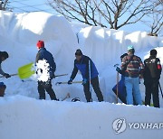 화천산천어축제 준비 한창