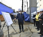 김포시, 경기도 건설공사장 안전관리 단독 100점 우수기관 선정