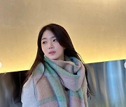 '솔로지옥1' 신지연, 어딘가 달라진듯한 느낌…섹시+고혹미↑