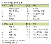 "美기술주 견고했던 실적 방어력, 경기 둔화에 조정국면"