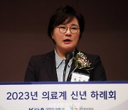 '같은 편' 논란 조수진 "유족에 사과…용혜인 녹음 해명해야"