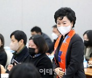 [포토] 강신숙 Sh수협은행장 기자간담회