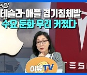 ‘경기침체로 실업자 는다’ 우버는 수혜주…왜? (영상)