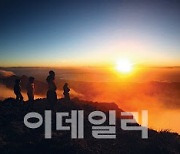 연말 '관광특수' 제대로 누린 필리핀… 코로나 이후 외래 관광객 최다 기록