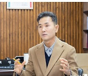 [인터뷰]오태원 부산 북구청장 “명품주거도시 도약 원년 될 것“