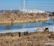 '이틀째 허탕' 이기영 또 거짓말?…동거녀 시신은 어디에(종합)