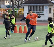 제주 윤빛가람↔수원FC 이기혁 '맞트레이드' 단행