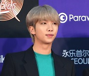 "BTS 軍 면제 못받아 서운한가?" 질문에 RM이 한 말 "당연한 의무"