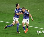 日 도안·카마다·엔도, 나란히 키커 랑리스테 IK 선정…눈에 띄는 일본 축구 성장