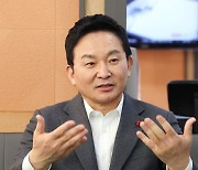 원희룡 "집값 비정상적 높아…규제 완화, 빚내서 집 사란 것 아냐"