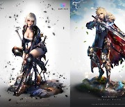 컴투스, MMORPG '프로젝트TS' 글로벌 퍼블리싱 맡아