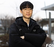 [박상진의 e스토리] '에포트' 이상호, 노력으로 다시 떠오를 2023년