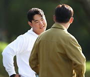 맥길로이·스피스도 반한 '차세대 글로벌 슈퍼스타' 김주형의 매력 [PGA]