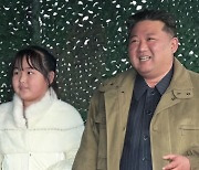 태영호가 본 北 김정은, 딸 김주애 노출하는 이유