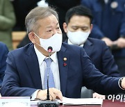 '이태원 청문회' 첫날…野 "이상민 사퇴" 맹공