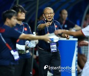 동남아 축구 이끄는 '한국인 지도자'...준결승에 무려 3명이나