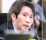 이인영 "尹, 일본 자민당 꿈꾸나…중대선거구제, 장기집권 책략”