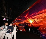 초프리미엄부터 미니멀까지…LG, 스마트홈 미래 선보인다 [CES 2023]