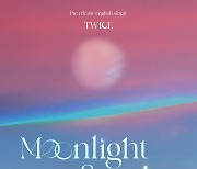 Twice to drop new English single 'Moonlight Sunrise'