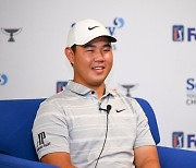 Kim Joo-hyung eager to start 2023 with a bang in Hawaii