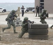 中 대만 총괄 “외세 의지한 독립 도모 반드시 실패할 것”