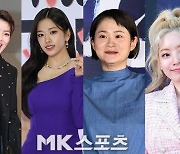 아이브 안유진·리즈·이서→트와이스 다현까지…코로나19에 연예계 ‘빨간불’[MK★체크]