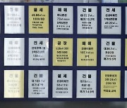 '청약 시장 살린다' 규제 완화에도…실물 부동산 경기 반전 어렵다는 증권가