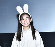 무대인사 박소이, 아역계의 아이유 [포토엔HD]