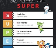 신일, 2023 핵심 트렌드 5개 선정…"취향·일상에 주목"