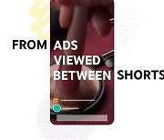 2월부터 유튜브 쇼츠 영상에도 광고 수익 배분된다