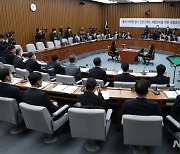 여야, 이태원 첫 청문회…유족 분통에 공직자 자성 요구도(종합)