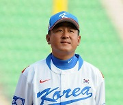 WBC 이강철호 코치진 확정, 김기태 타격코치-심재학 QC코치