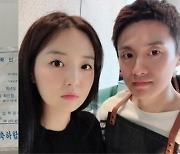 오상진 연세대 합격증 공개한 김소영 “종이 합격증 받는다고? 고문서 정리 중”