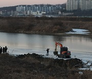 말 바꾼 이기영 “경찰에 마지막 선물”…시신 찾을까