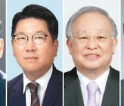 유통·식품업계 수장들의 신년사로 보는 경영 화두