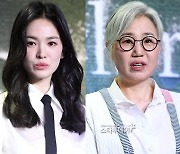 ‘더 글로리’ 송혜교 김은숙 뒤에는 안길호도 있었다