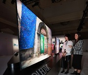 CES 2023에서 98형 네오 QLED TV 첫 공개