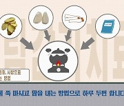 [한반도의 오늘] "데운 식초 마시기"…치료약 부족 北, 독감에 민간요법 전파