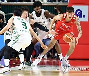 SK 최준용 "MVP 해봐서 욕심 없다…난 팀 우승시키는 선수"